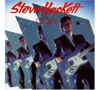 Hackett,Steve - Time Lapse (Live)