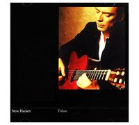 Hackett, Steve - Tribute