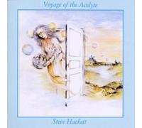 Hackett, Steve - Voyage Of The Acolyte