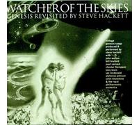 Steve Hackett - Watcher Of The Skies(Tribute To Genesis 1997)