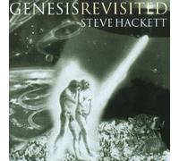 Hackett, Steve - Watcher of the Skies: Genesis Revisited