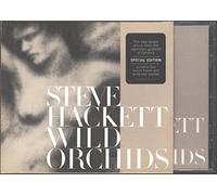 Hackett Steve - Wild Orchids (Spec.Edt.)