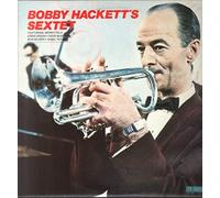 Hackett'S,Bobby-Sextet - Bobby Hackett'S Sextet [Vinyl LP]
