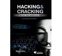 Hacking & cracking. Redes inalámbricas wifi (DISE?O)