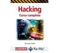 Hacking Curso completo | Álvaro De Campos (heterónimo De Fernando Pessoa)