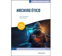 Hacking ético (Informática y Comunicaciones)