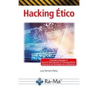 Hacking Ético (SIN COLECCION)