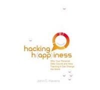 Hacking Happiness (ebook)