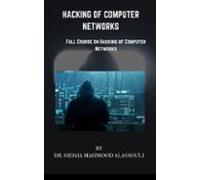 Hacking Of Computer Networks (ebook)