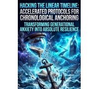 Hacking the Linear Timeline: Accelerated Protocols for Chronological Anchoring: Transforming Generational Anxiety Into Absolute Resilience