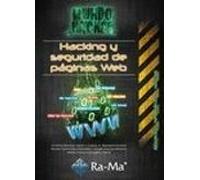 Hacking Y Seguridad De Páginas Web