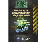 Hacking y seguridad de páginas Web (INFORMATICA GENERAL)