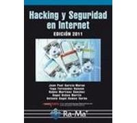 Hacking Y Seguridad En Internet