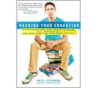 Hacking Your Education (ebook)