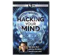 Hacking Your Mind [USA] [DVD]