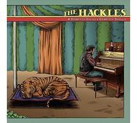 The Hackles A Dobritch Did As a Dobritch Should (Vinyl) 12" Album