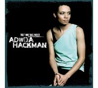 Hackman,Adwoa - Tief Wie das Meer [Import]