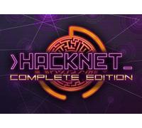Hacknet - Complete Edition (PC) Steam Key - GLOBAL