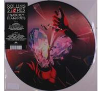 Hackney Diamonds – Picture Disc – Vinilo