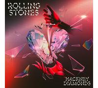 The Rolling Stones – Hackney Diamonds – Vinilo – 2023