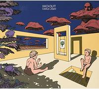 HackOut! - Cedrus Libani