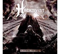 Hacktivist - Outside The Box