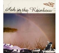 Haco - Ash in the Rainbow