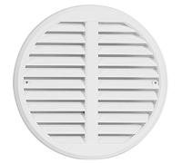 Haco mřížka větrací se síť. stavitel.krytka PH, Rejilla de Ventilacion