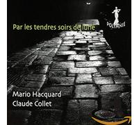 Hacquard,Mario - Par Les Tendres Soirs De Lune