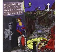 Hacquard,Mario - Paul Delmet A Montmartre [Import]