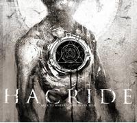 Hacride - Back to where youe never been
