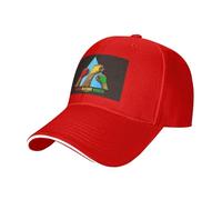HACXZ Gorra clásica de béisbol Ajustable Estilo Camionero para Hombres y Mujeres del Mes de la Historia Negra