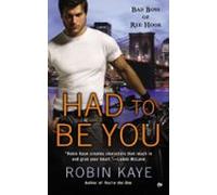 Had To Be You (ebook)
