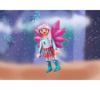 Playmobil ayuma crystal fairy elvi
