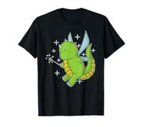 Hada Dino Camiseta