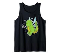 Hada Dino Camiseta sin Mangas