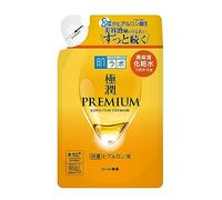 Rohto Mentholatum - Hada Labo Gokujyun Premium Lotion Refill - 170ml