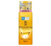 Rohto Mentholatum - Hada Labo Gokujyun Premium Emulsion - 140ml