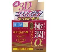 Hada Labo Gokujyun Pack Cream 50g/1.69oz