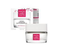 Hada Labo Tokyo Crema Facial (50 ml) - Crema de Día y Crema de Noche - Crema Hidratante - Cuidado Eficaz del Rostro - Cuidado Suavizante de la Piel - Sin Perfume - Con ácido hialurónico