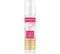 Hada Labo Tokyo Lotion Intense Crema Facial con Acido Hialuronico 150 ml - Loción Facial Con La Consistencia De Un Gel Ligero - Crema Hidratante - Crema Antiarrugas Mujer - Cuidado Facial Mujer