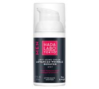 Hada labo tokyo men anti-aging hyaluron cream advanced wrinkle reducer