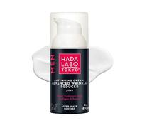 Hada Labo Tokyo Men Anti-Aging Hyaluron Cream Advanced Wrinkle Reducer Cosméticos de día y noche para hombres