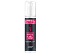 Hada Labo Tokyo Men Lotion Matt Super Hydrator, Hyaluronic Serum, cosmétique pour homme