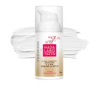 Hada labo tokyo, premium, 7 x ha, firming & radiance, milk cream, face
