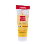 Hada labo tokyo sun lotion 200 ml - protector solar 30 spf - crema sol