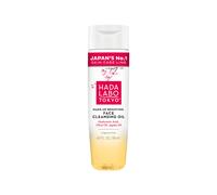 Hada labo tokyo white - aceite de limpieza facial con ácido hialurón