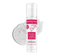 Hada Labo Tokyo White Lotion Crema Facial con Ácido Hialurónico 150 ml - Loción Facial con la consistencia de un gel ligero - Crema hidratante - Crema Antiarrugas Mujeres