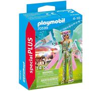 Hada Mágica con Zancos de Playmobil
