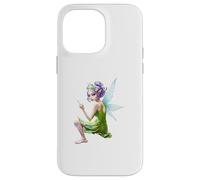 Hada Pixie Dedo Medio cabaña núcleo Hechizo mágico Mal Carcasa para iPhone 14 Pro MAX